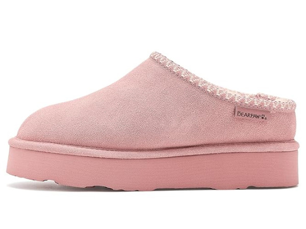 Bearpaw Martis
