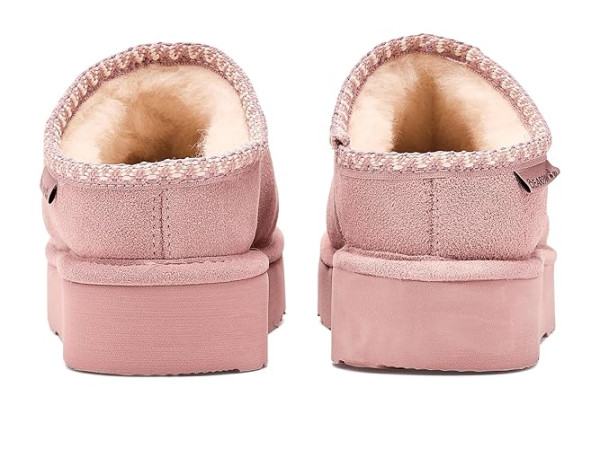 Bearpaw Martis