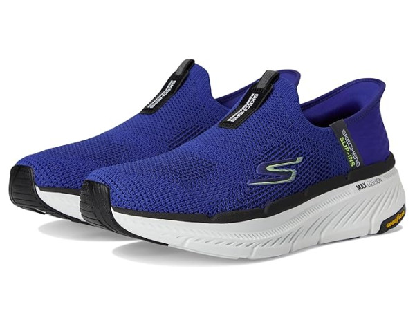 SKECHERS Hands Free Slip-Ins - Max Cushion Premier 2.0 SKECHERS Hands Free Slip-Ins - Max Cushion Premier 2.0