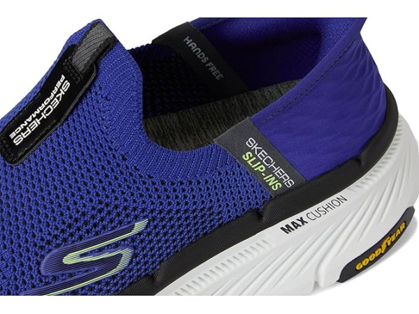 SKECHERS Hands Free Slip-Ins - Max Cushion Premier 2.0 SKECHERS Hands Free Slip-Ins - Max Cushion Premier 2.0