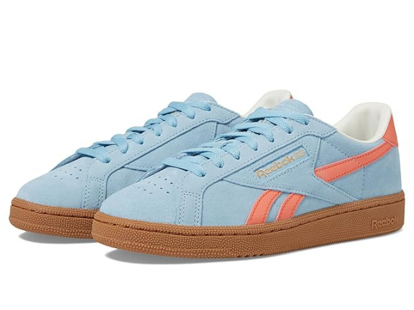 Reebok Lifestyle Club C Grounds UK