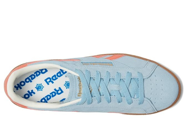 Reebok Lifestyle Club C Grounds UK