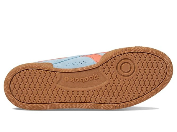 Reebok Lifestyle Club C Grounds UK