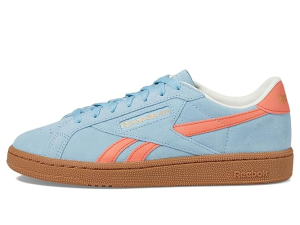 Reebok Lifestyle Club C Grounds UK
