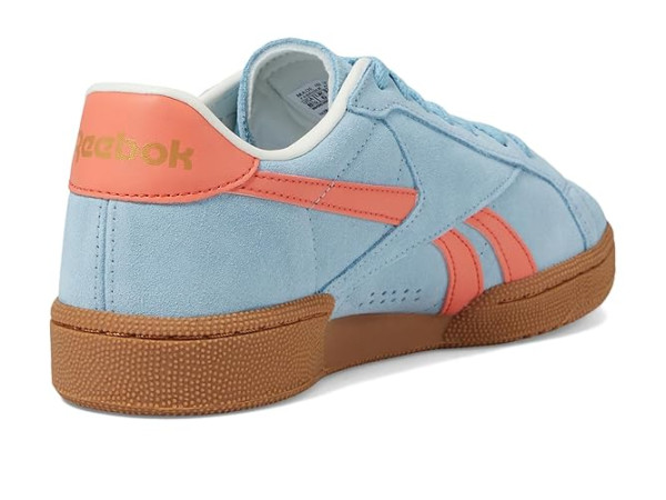 Reebok Lifestyle Club C Grounds UK