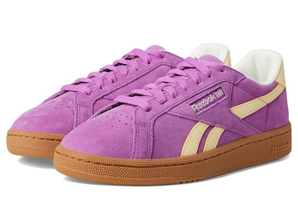 Reebok Lifestyle Club C Grounds UK