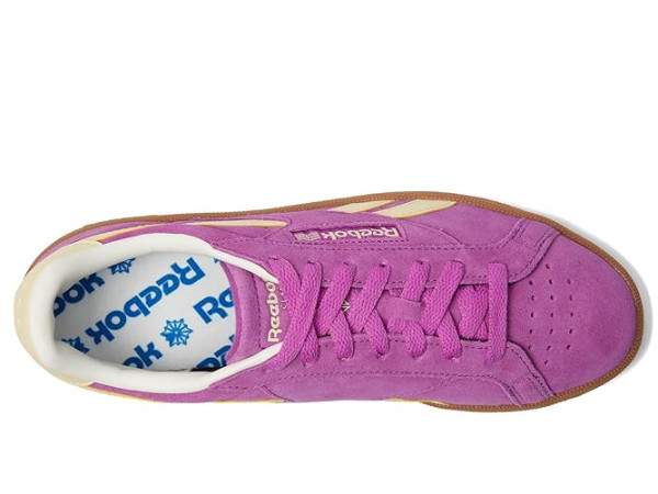 Reebok Lifestyle Club C Grounds UK