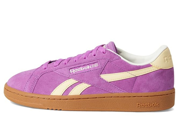 Reebok Lifestyle Club C Grounds UK