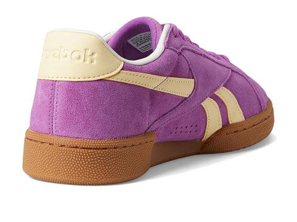 Reebok Lifestyle Club C Grounds UK