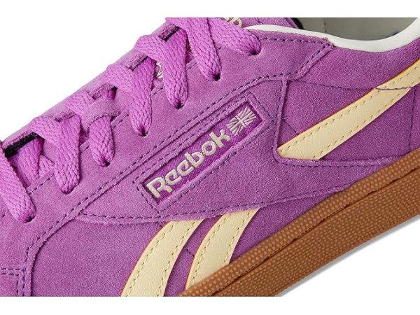 Reebok Lifestyle Club C Grounds UK
