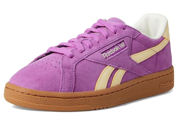 Reebok Lifestyle Club C Grounds UK