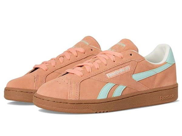 Reebok Lifestyle Club C Grounds UK