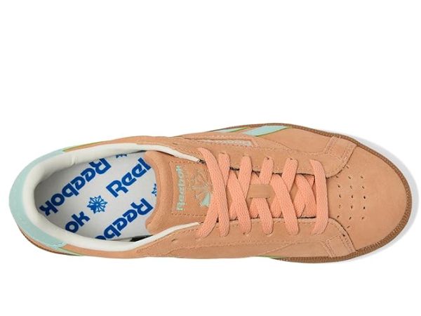 Reebok Lifestyle Club C Grounds UK
