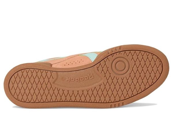 Reebok Lifestyle Club C Grounds UK