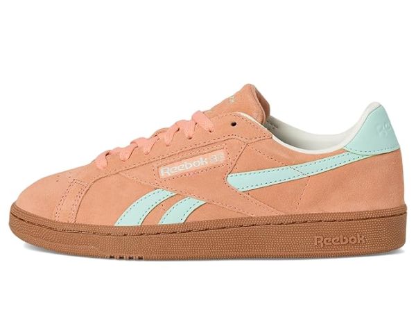 Reebok Lifestyle Club C Grounds UK