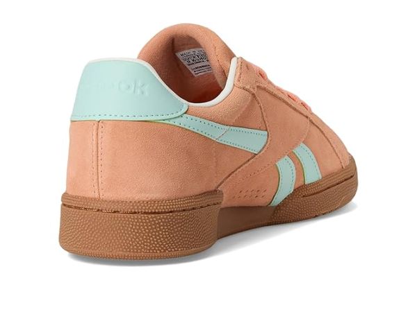 Reebok Lifestyle Club C Grounds UK