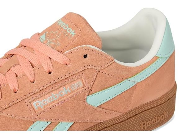 Reebok Lifestyle Club C Grounds UK