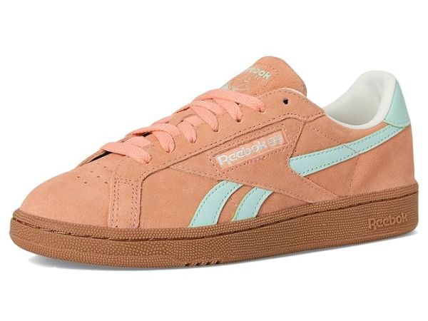Reebok Lifestyle Club C Grounds UK
