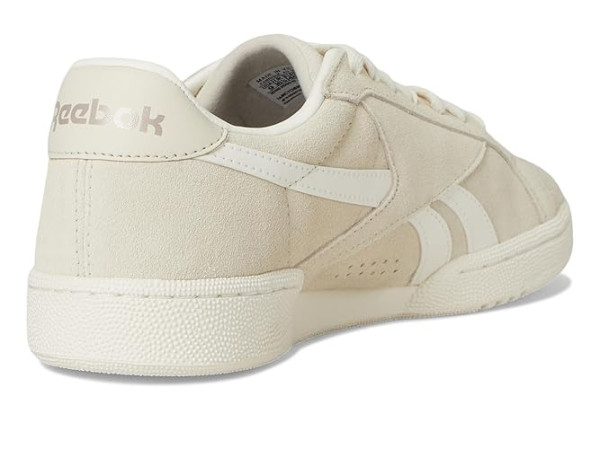 Reebok Lifestyle Club C Grounds UK