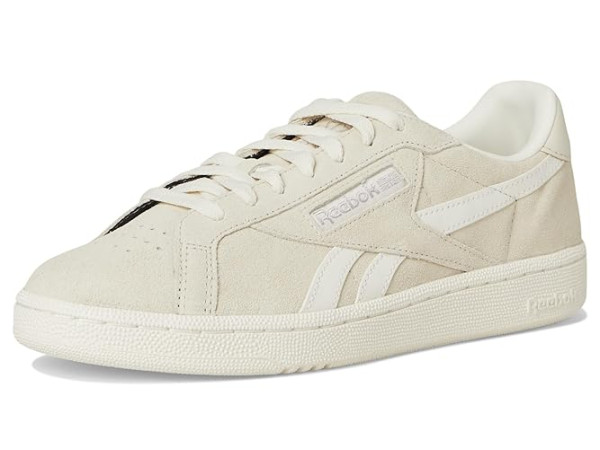 Reebok Lifestyle Club C Grounds UK