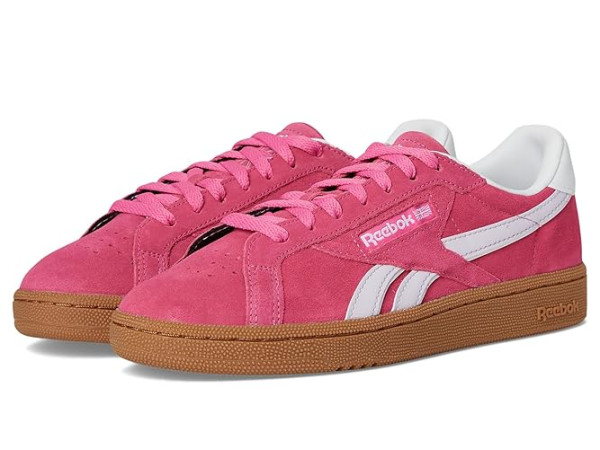 Reebok Lifestyle Club C Grounds UK