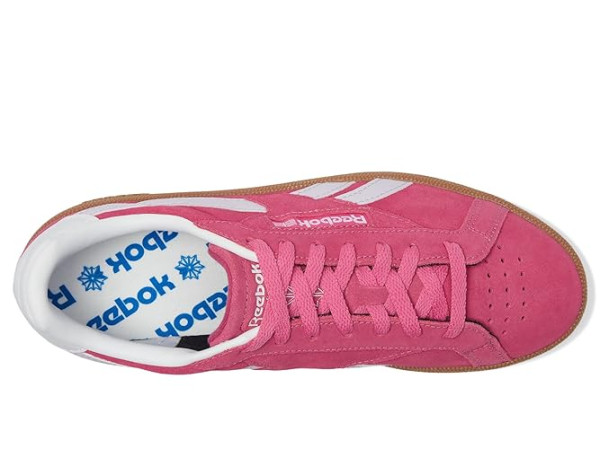 Reebok Lifestyle Club C Grounds UK Reebok Lifestyle Club C Grounds UK