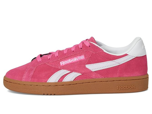 Reebok Lifestyle Club C Grounds UK Reebok Lifestyle Club C Grounds UK