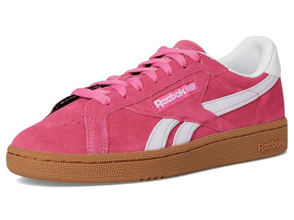 Reebok Lifestyle Club C Grounds UK Reebok Lifestyle Club C Grounds UK