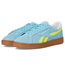 Reebok Lifestyle Club C Grounds UK