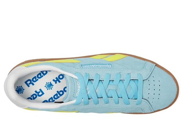Reebok Lifestyle Club C Grounds UK