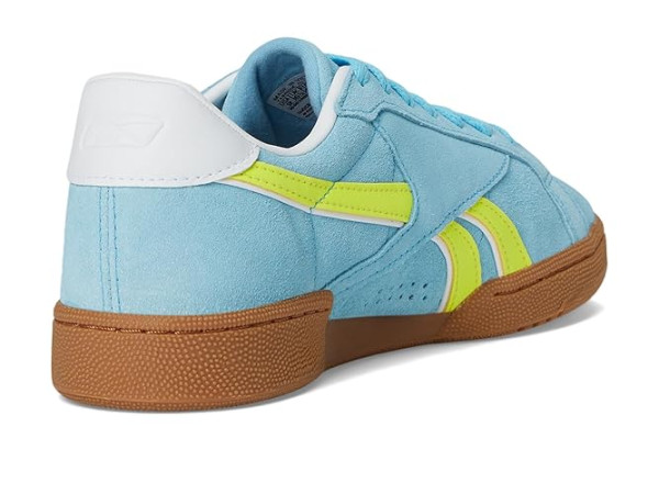 Reebok Lifestyle Club C Grounds UK