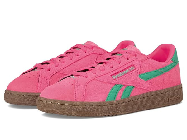 Reebok Lifestyle Club C Grounds UK