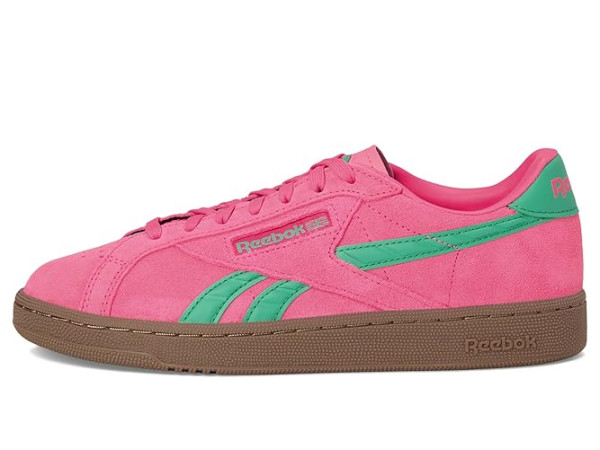 Reebok Lifestyle Club C Grounds UK Reebok Lifestyle Club C Grounds UK