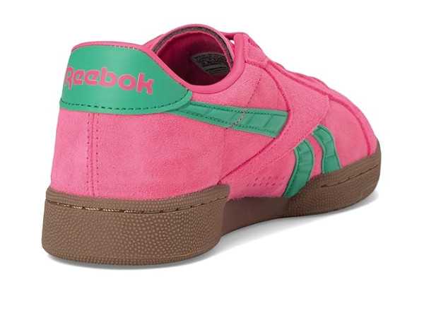 Reebok Lifestyle Club C Grounds UK Reebok Lifestyle Club C Grounds UK