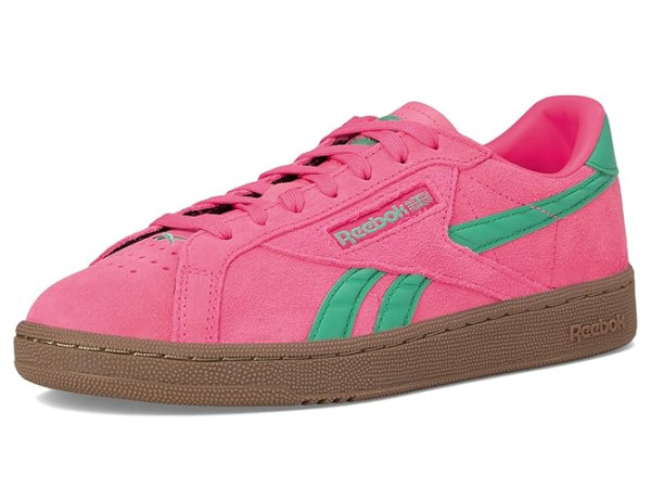 Reebok Lifestyle Club C Grounds UK Reebok Lifestyle Club C Grounds UK