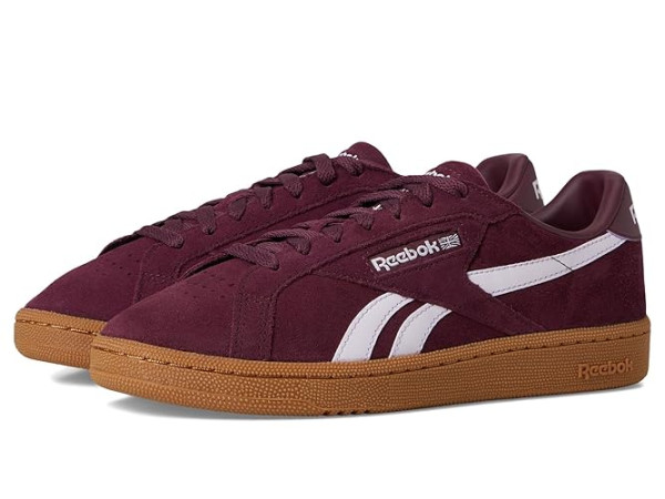Reebok Lifestyle Club C Grounds UK