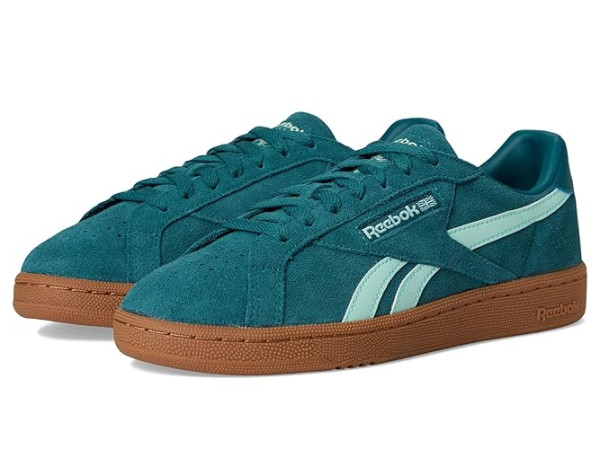 Reebok Lifestyle Club C Grounds UK