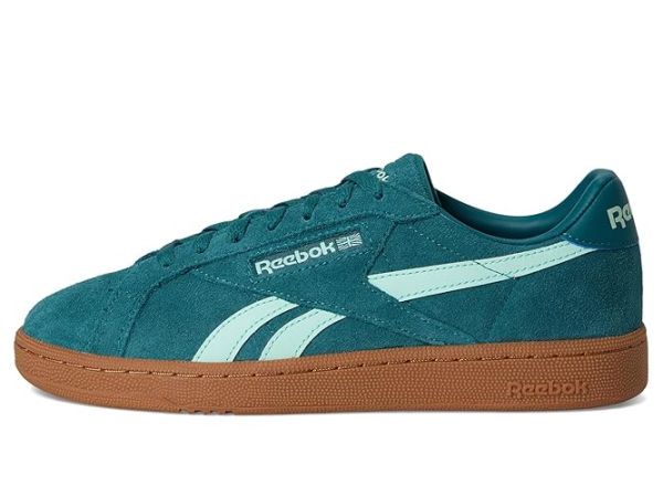 Reebok Lifestyle Club C Grounds UK Reebok Lifestyle Club C Grounds UK