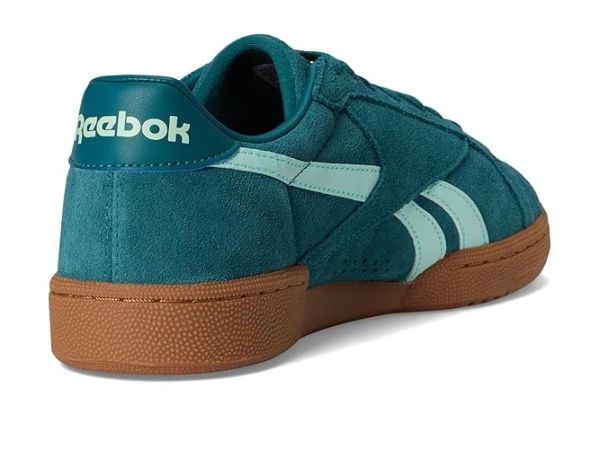 Reebok Lifestyle Club C Grounds UK Reebok Lifestyle Club C Grounds UK