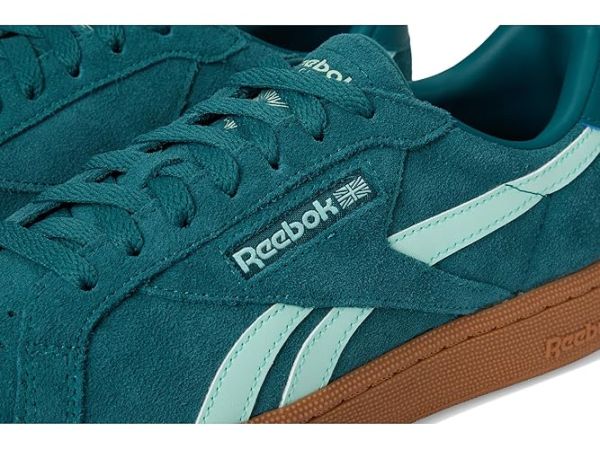 Reebok Lifestyle Club C Grounds UK Reebok Lifestyle Club C Grounds UK