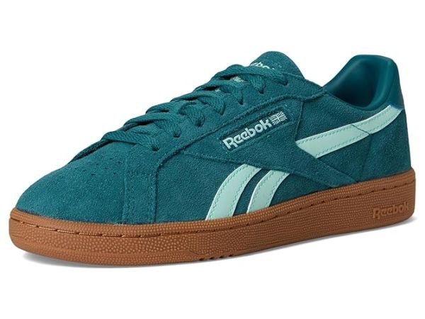 Reebok Lifestyle Club C Grounds UK Reebok Lifestyle Club C Grounds UK