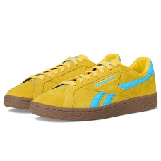 Reebok Lifestyle Club C Grounds UK