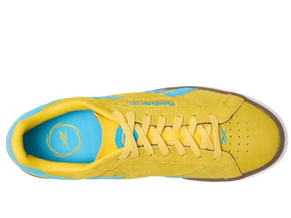 Reebok Lifestyle Club C Grounds UK Reebok Lifestyle Club C Grounds UK