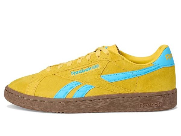 Reebok Lifestyle Club C Grounds UK Reebok Lifestyle Club C Grounds UK