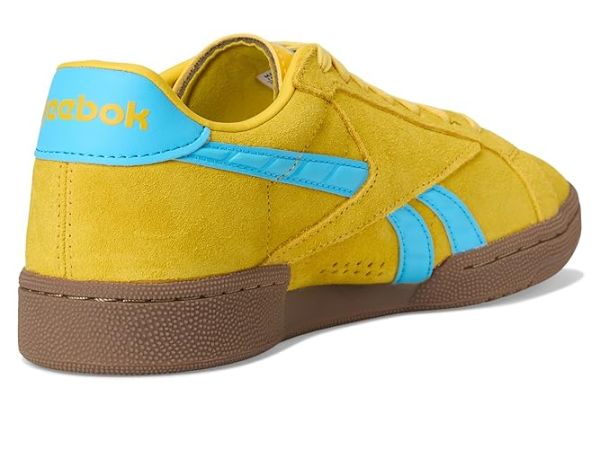 Reebok Lifestyle Club C Grounds UK Reebok Lifestyle Club C Grounds UK