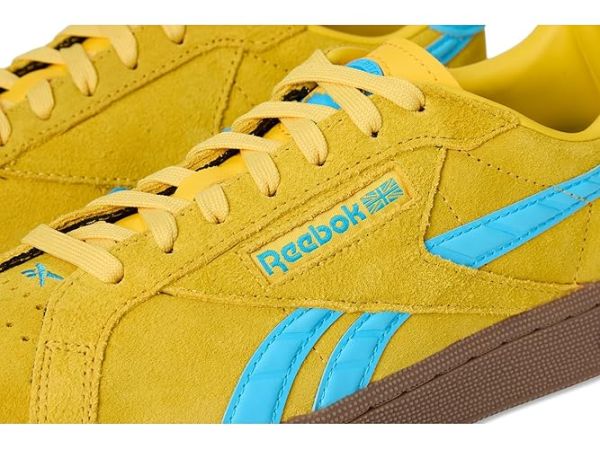 Reebok Lifestyle Club C Grounds UK Reebok Lifestyle Club C Grounds UK
