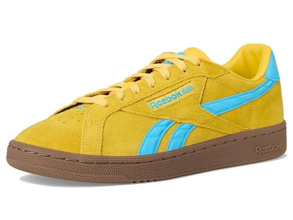 Reebok Lifestyle Club C Grounds UK Reebok Lifestyle Club C Grounds UK