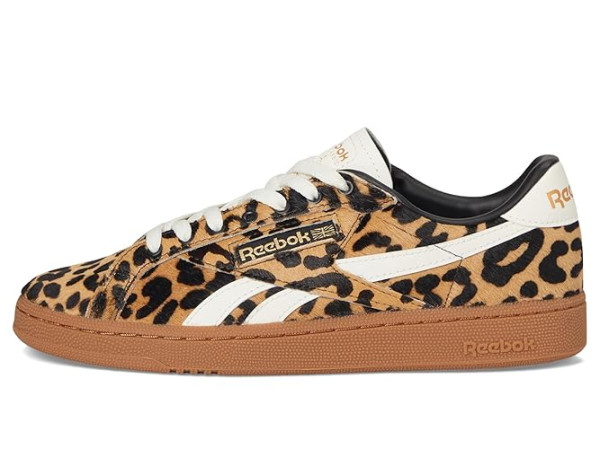 Reebok Lifestyle Club C Grounds UK