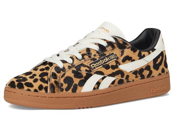 Reebok Lifestyle Club C Grounds UK