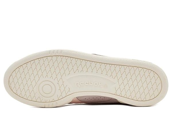 Reebok Lifestyle Club C Grounds UK